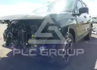 2025 Hyundai Santa Fe фото