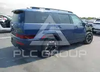 2025 Hyundai Santa Fe фото