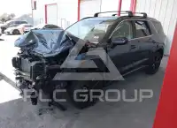2025 Hyundai Palisade фото