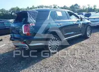 2025 Hyundai Palisade фото