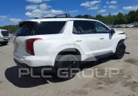 2025 Hyundai Palisade фото