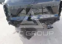 2025 Hyundai Palisade фото