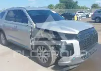 2025 Hyundai Palisade фото
