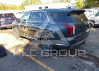 2025 Hyundai Palisade фото