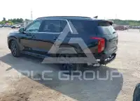 2025 Hyundai Palisade photo