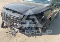 2025 Hyundai Palisade фото