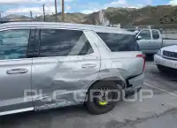 2025 Hyundai Palisade фото