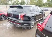 2025 Hyundai Palisade photo