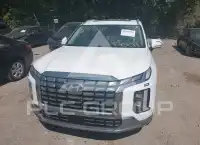 2025 Hyundai Palisade фото