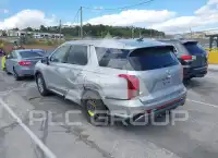 2025 Hyundai Palisade фото