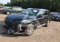 2025 Hyundai Palisade фото