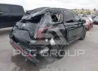 2025 Hyundai Palisade фото