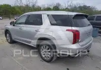2025 Hyundai Palisade фото