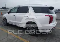 2025 Hyundai Palisade фото