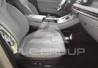 2025 Hyundai Palisade фото