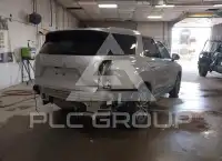 2025 Hyundai Palisade photo