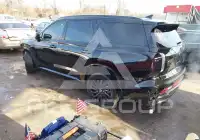 2025 Hyundai Palisade фото