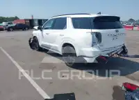2025 Hyundai Palisade фото