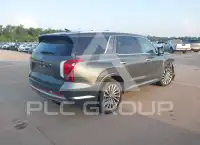 2025 Hyundai Palisade photo
