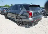 2025 Hyundai Palisade photo