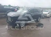 2025 Hyundai Palisade photo