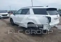 2025 Hyundai Palisade фото