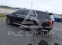 2025 Hyundai Palisade photo