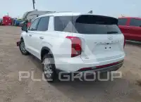 2025 Hyundai Palisade фото