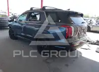 2025 Hyundai Palisade фото