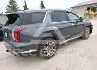 2025 Hyundai Palisade фото