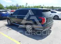 2025 Hyundai Palisade фото