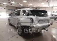 2025 Hyundai Palisade photo