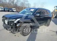 2025 Hyundai Palisade фото