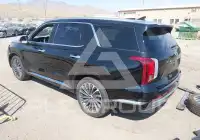 2025 Hyundai Palisade фото