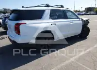 2025 Hyundai Palisade фото