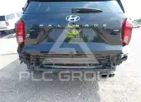 2025 Hyundai Palisade photo