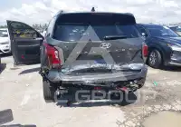 2025 Hyundai Palisade photo