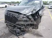 2025 Hyundai Palisade фото