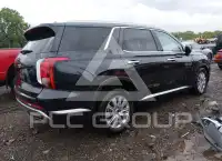 2025 Hyundai Palisade photo