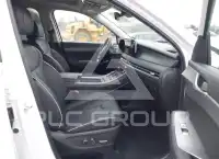 2025 Hyundai Palisade фото