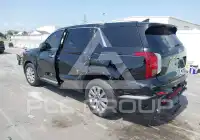 2025 Hyundai Palisade фото