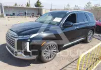 2025 Hyundai Palisade фото