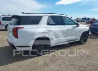 2025 Hyundai Palisade фото