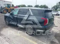 2025 Hyundai Palisade photo