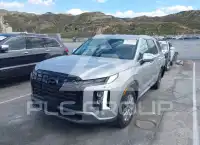 2025 Hyundai Palisade фото