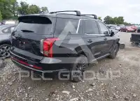2025 Hyundai Palisade фото