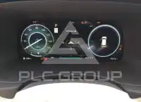 2025 Hyundai Palisade фото