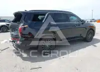 2025 Hyundai Palisade фото