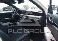 2025 Hyundai Palisade фото