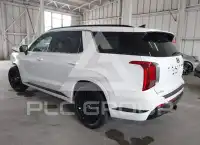 2025 Hyundai Palisade фото